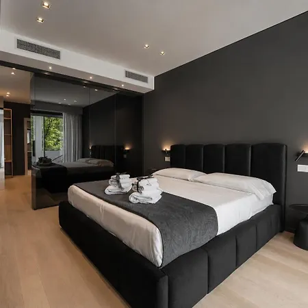 Roberto House Skyfall Luxury Verona