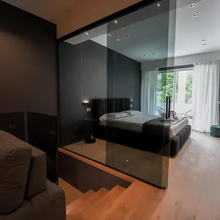 Apartment Roberto House Skyfall Luxury *