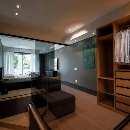 Apartment Roberto House Skyfall Luxury *