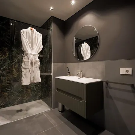 Roberto House Skyfall Luxury Verona