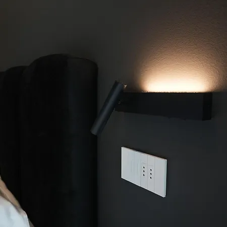 Roberto House Skyfall Luxury Lejlighed