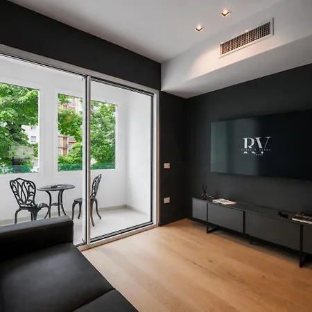 Lejlighed Roberto House Skyfall Luxury