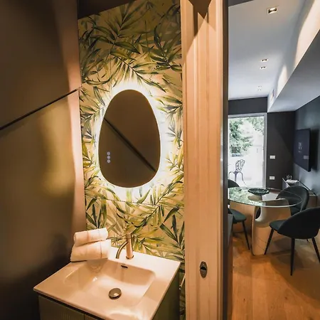 Apartment Roberto House Skyfall Luxury Verona