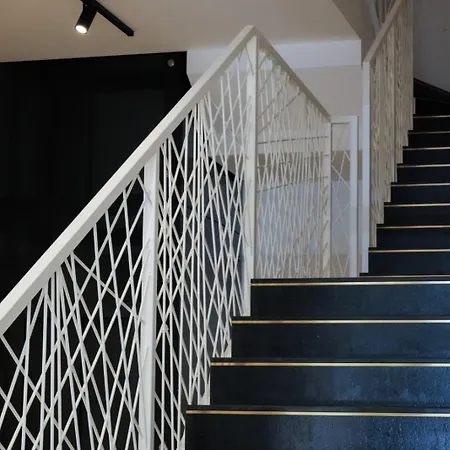 Lejlighed Roberto House Skyfall Luxury *