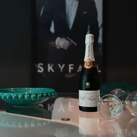 Roberto House Skyfall Luxury Apartment Verona