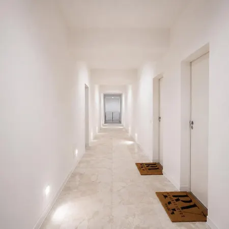 Lejlighed Roberto House Skyfall Luxury